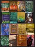 Index of Theravada Buddhist Books
