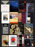 Index of Zen and Chan Buddhist Books