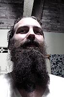 Systems Operator Beardy — At Your Service — To Archive and To Process