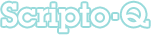 Scripto·Q E-Book Library and Search Engine